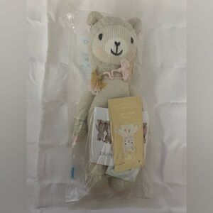 Cuddle and Kind 13” Lola the llama